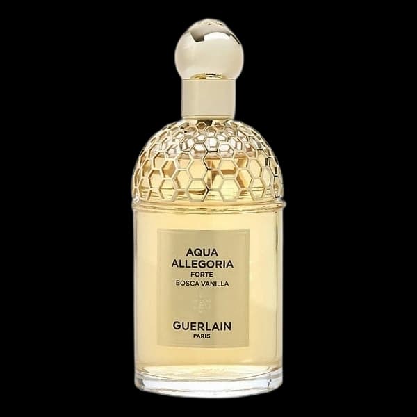 Aqua Allegoria Bosca Vanilla Forte