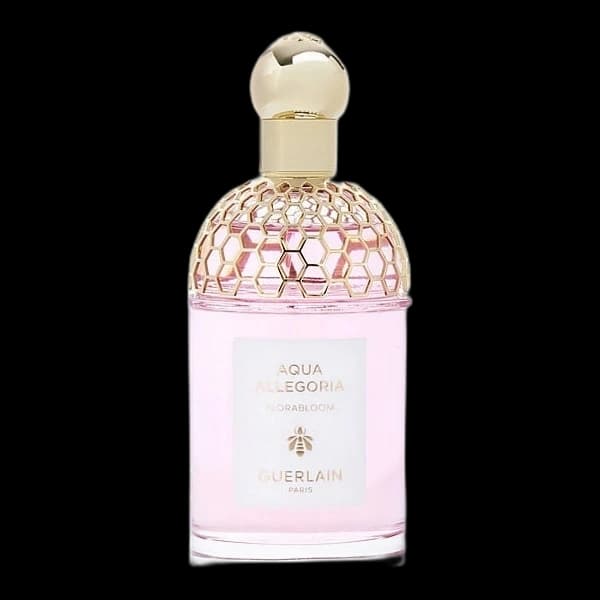 Aqua Allegoria Florabloom