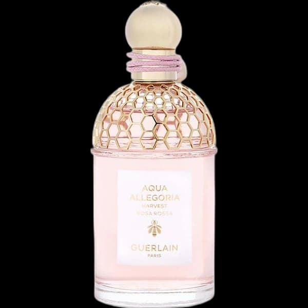 Aqua Allegoria Harvest Rosa Rossa