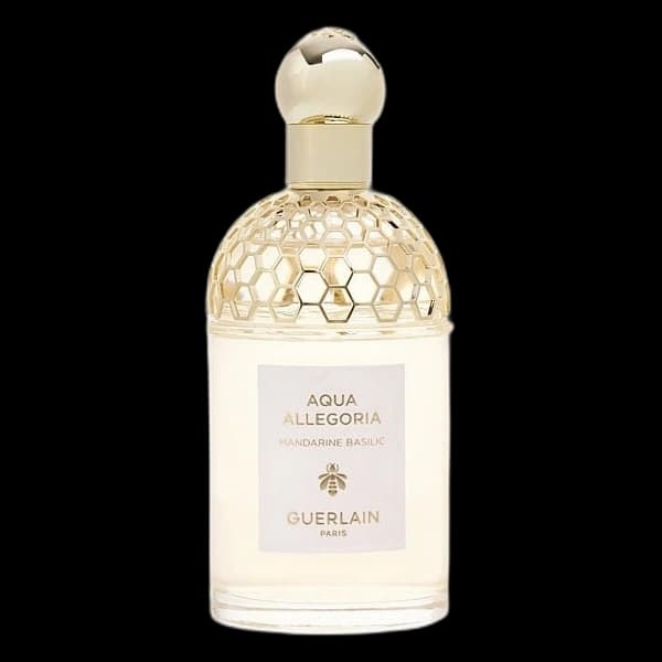 Aqua Allegoria Mandarine Basilic