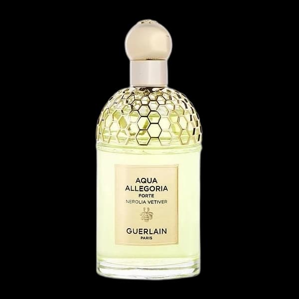 Aqua Allegoria Nerolia Vetiver Forte
