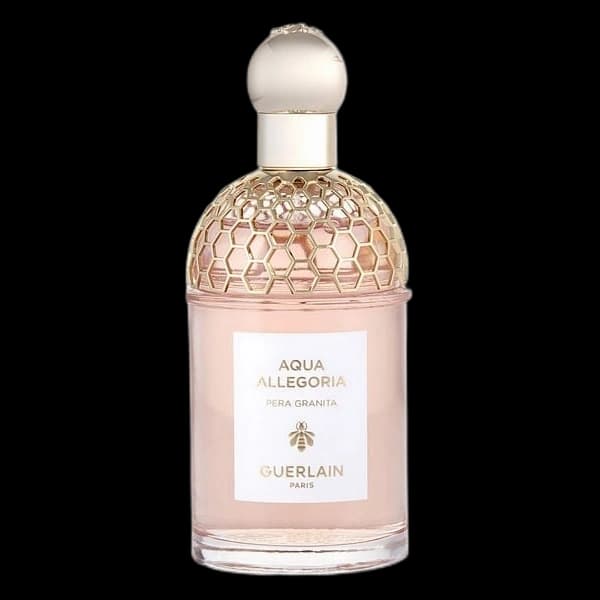 Aqua Allegoria Pera Granita