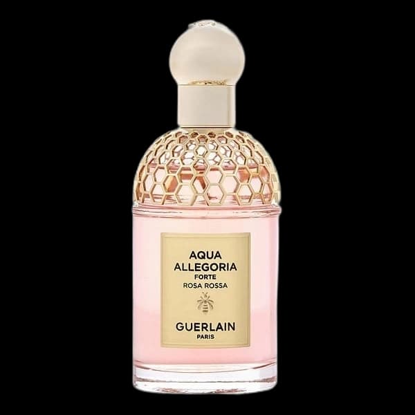 Aqua Allegoria Rosa Rossa Forte