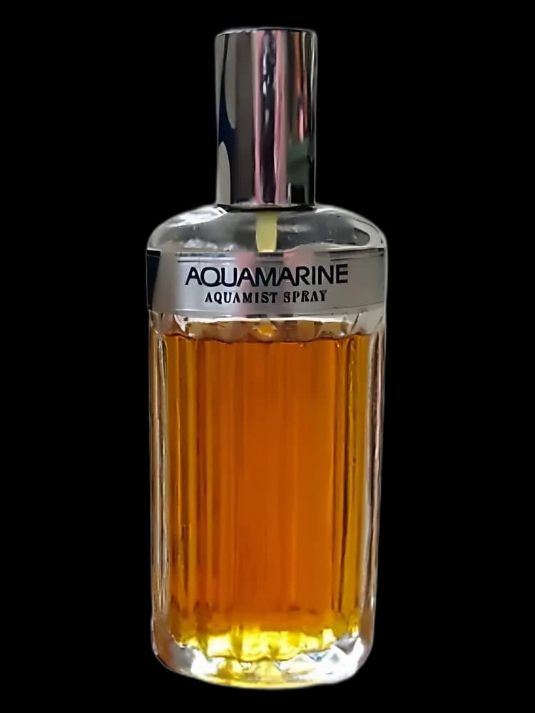 Aquamarine for women