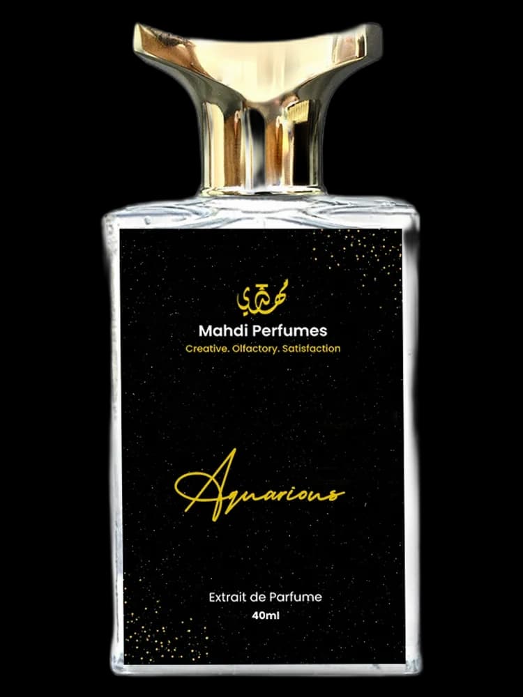 Aquarious unisex