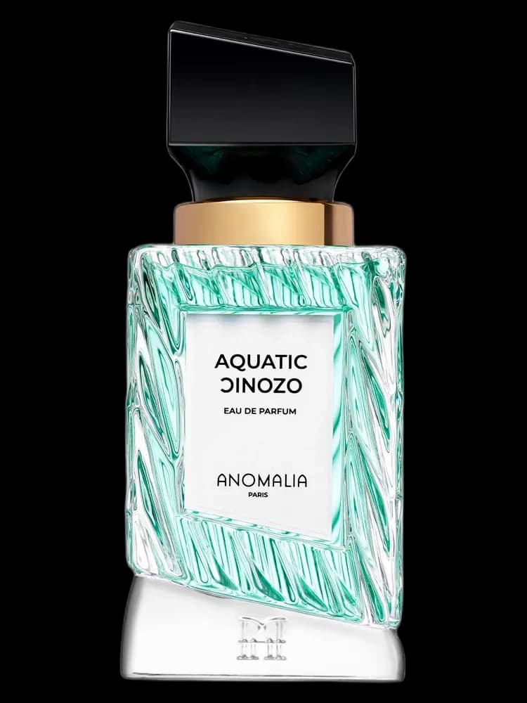 Aquatic Ozonic unisex