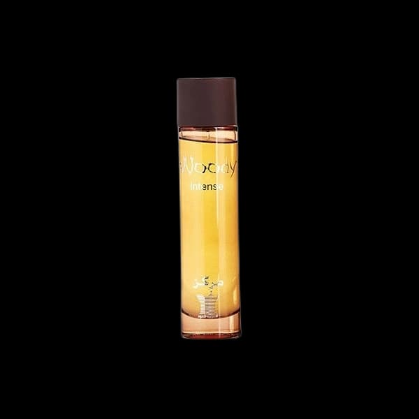Arabian Oud Woody Intense