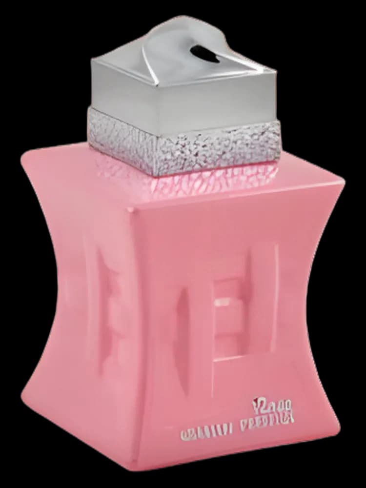 Arabian Prestige Rose unisex