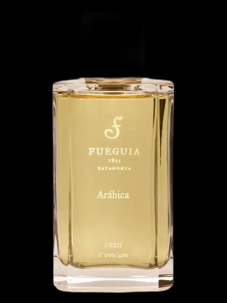 Arabica unisex