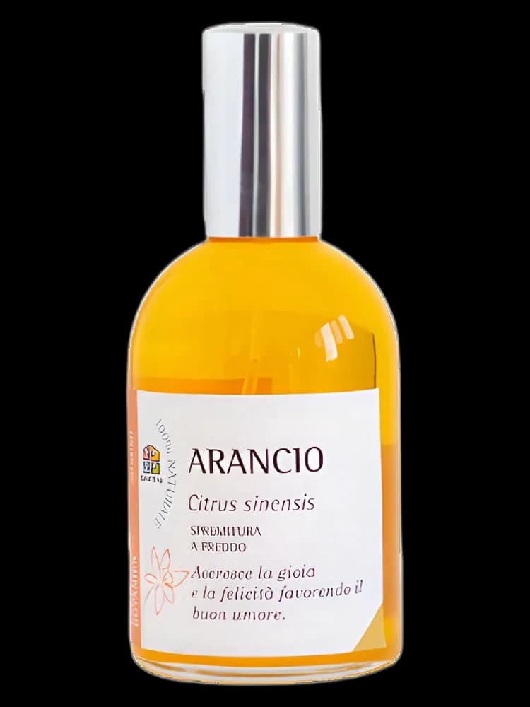 Arancio unisex
