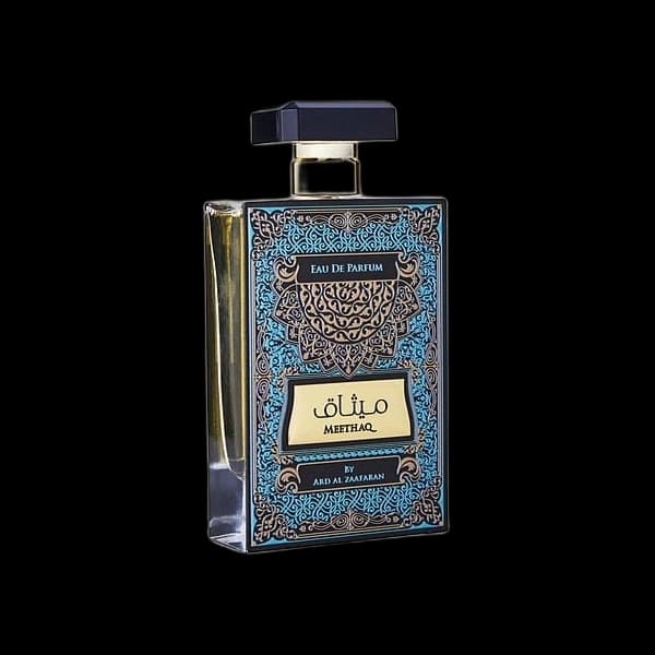 Ard Al Zaafaran Meethaq
