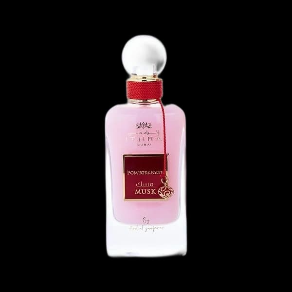 Ard Al Zaafaran Pomegranate