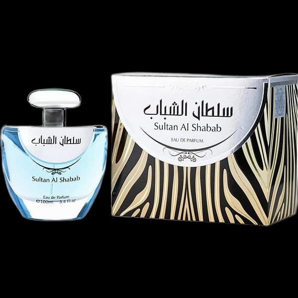 Ard Al Zaafaran Sultan Al Shabab
