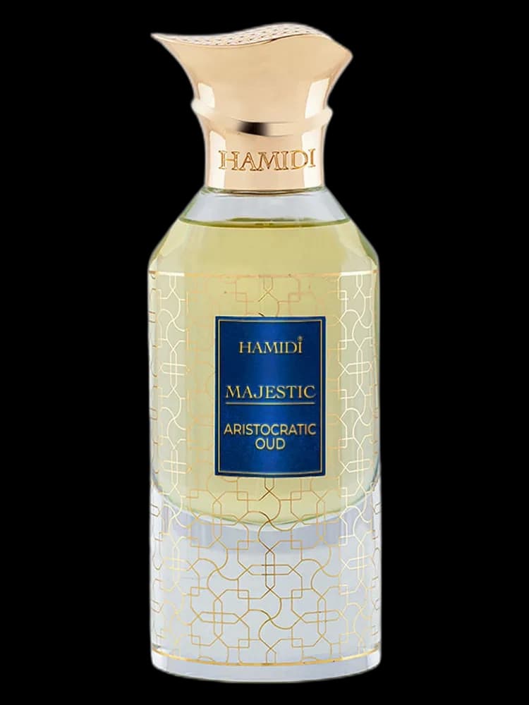 Aristocratic Oud unisex