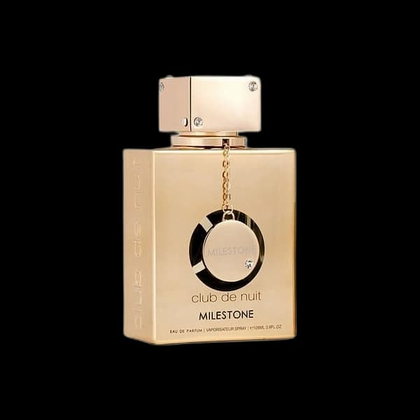 Armaf Club De Nuit Milestone