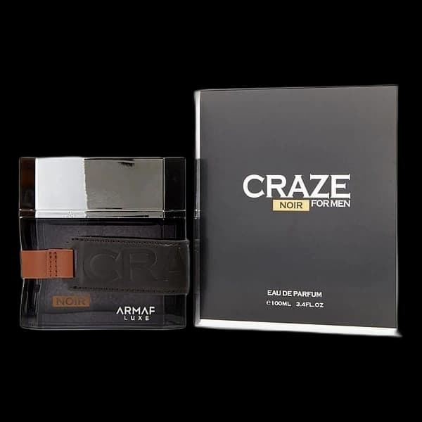 Armaf Craze Noir