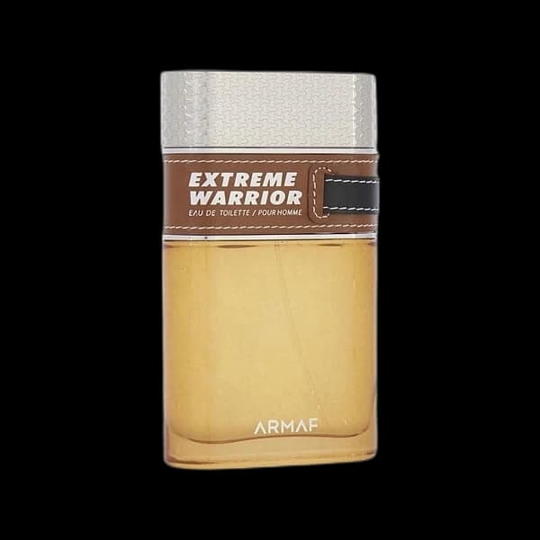 Armaf Extreme Warrior