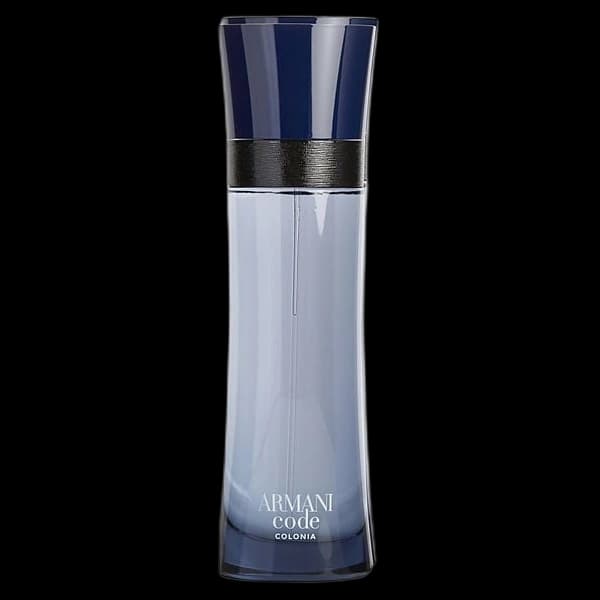 Armani Code Colonia