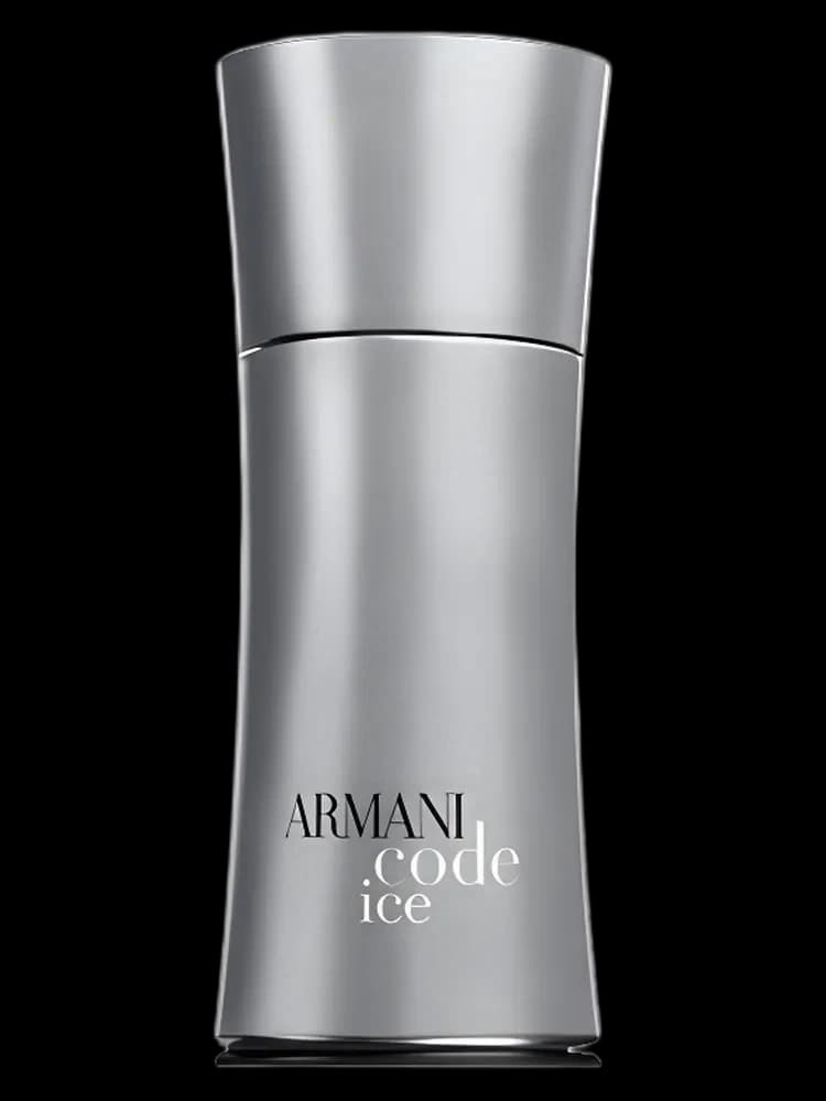 Armani Code Ice for men