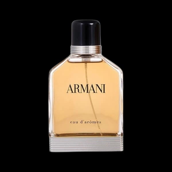 Armani Eau d'Aromes