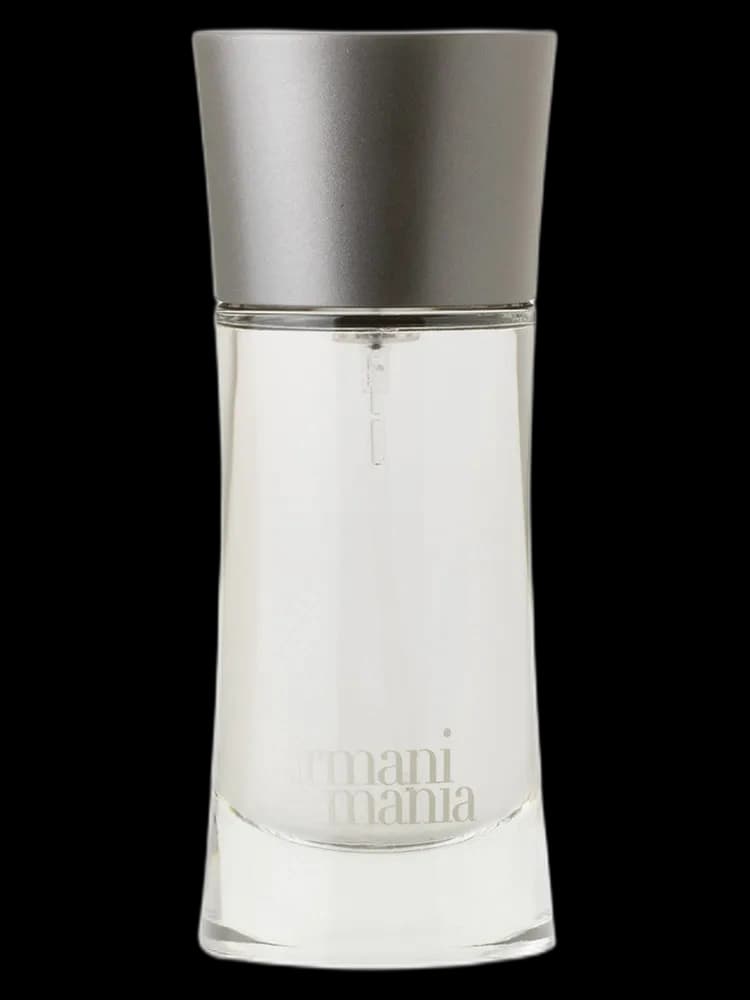 Armani Mania for men