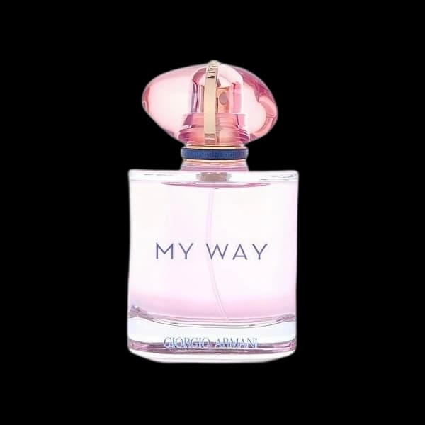 Armani My Way Nectar