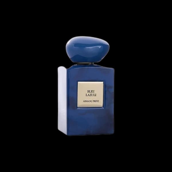 Armani Prive Bleu Lazuli