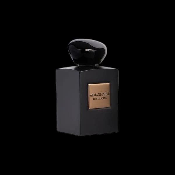 Armani Prive Bois d'Encens