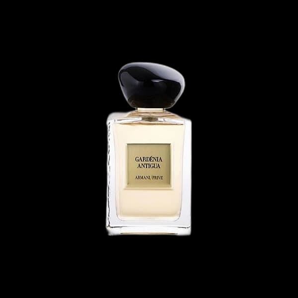 Armani Prive Gardenia Antigua