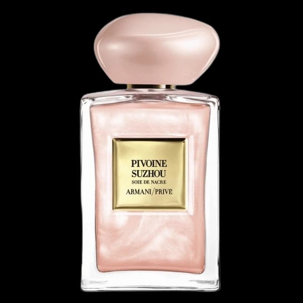 Armani Prive Pivoine Suzhou Soie De Nacre