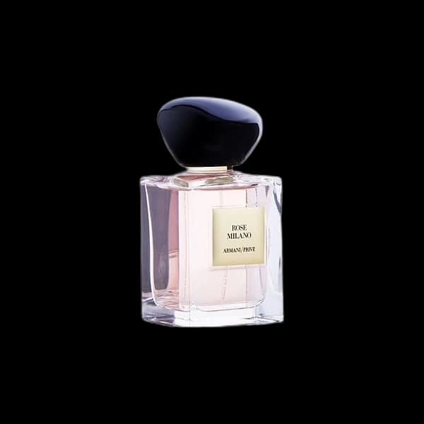 Armani Prive Rose Milano