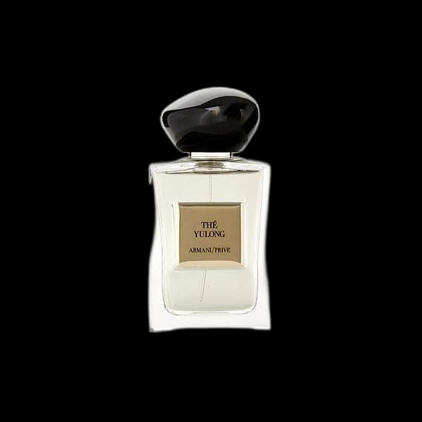 Armani Prive The Yulong