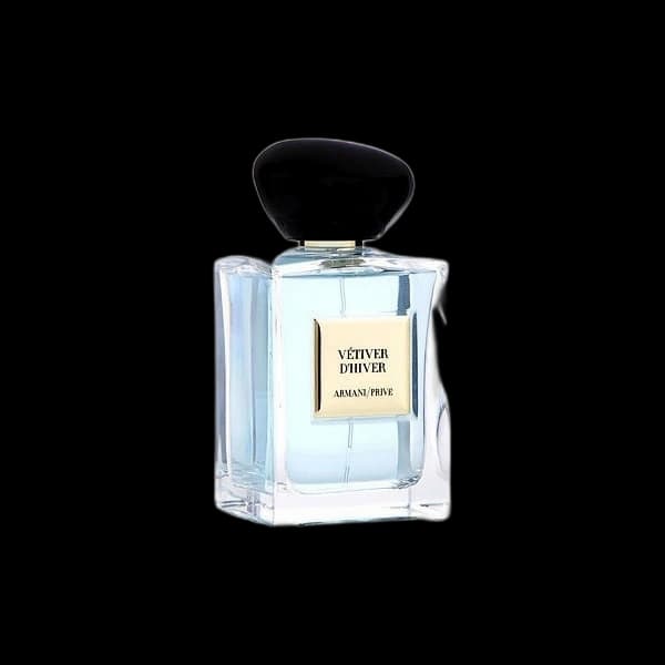Armani Prive Vetiver d'Hiver