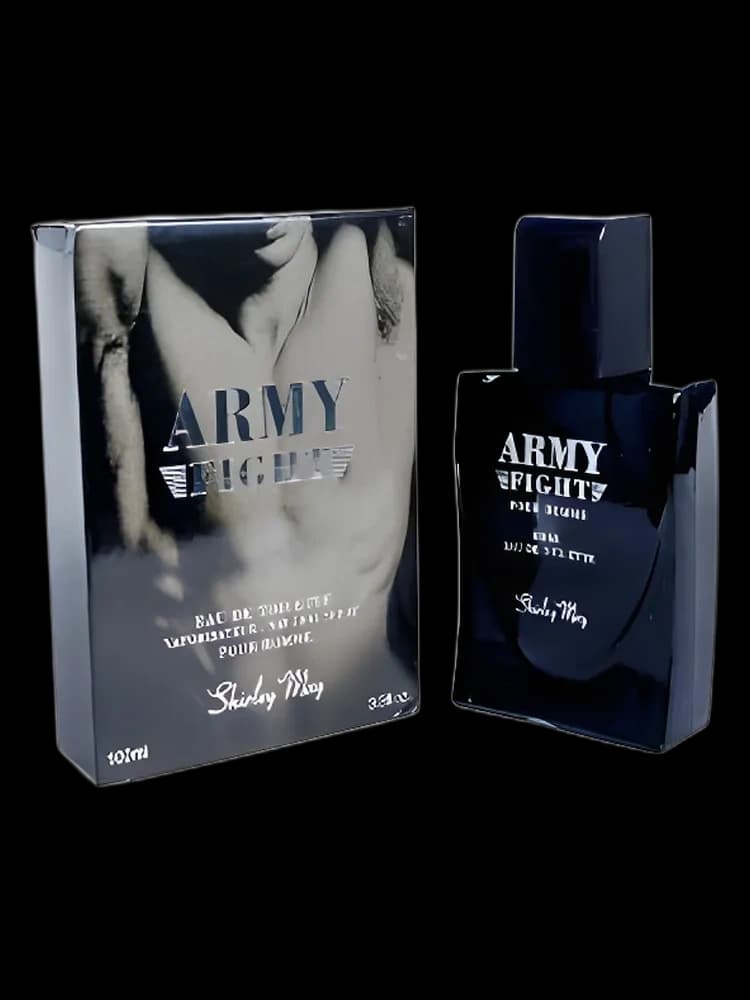 Army Fight for men