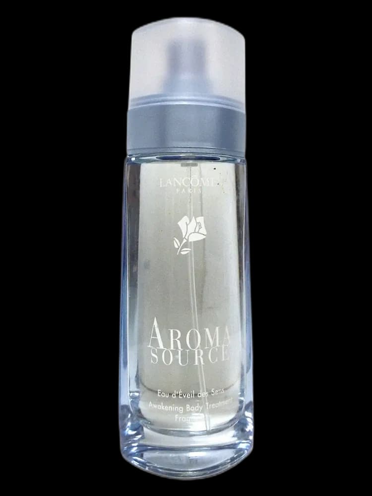 Aroma Source Lancome for women