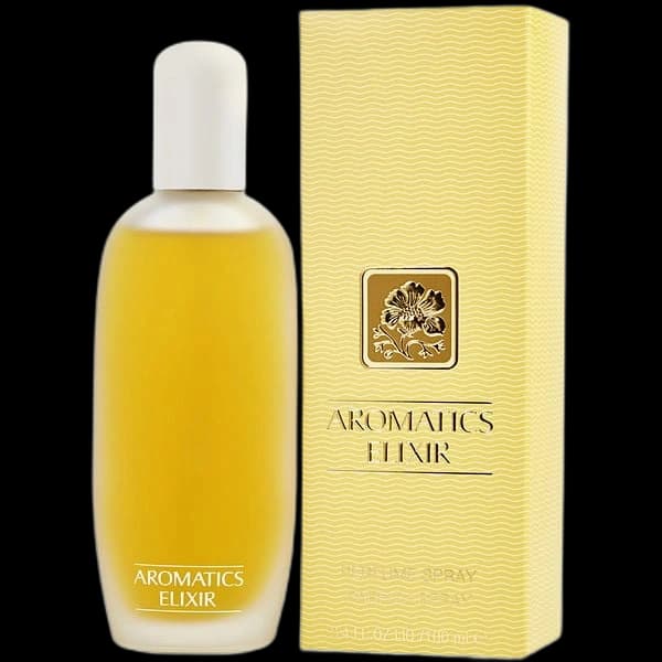 Aromatics Elixir
