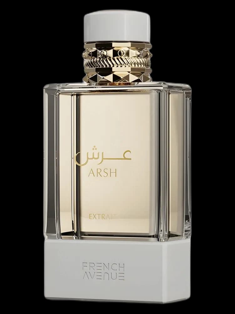 Arsh Fragrance World unisex