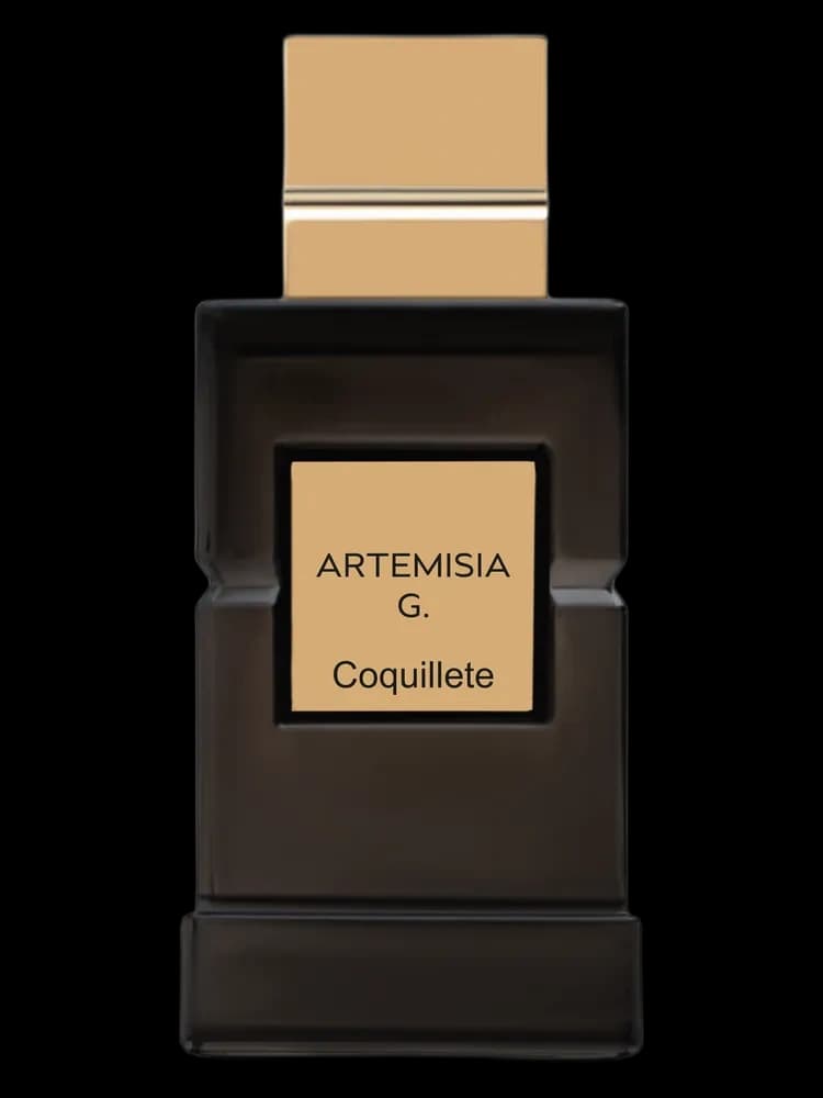 Artemisia G unisex