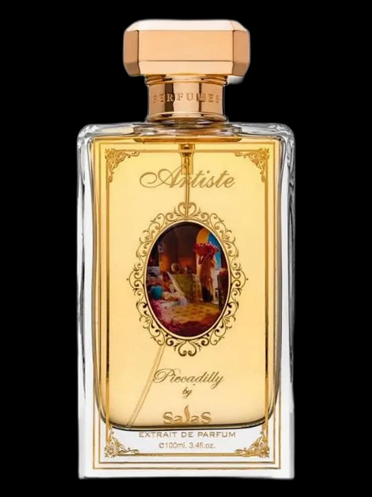 Artiste unisex