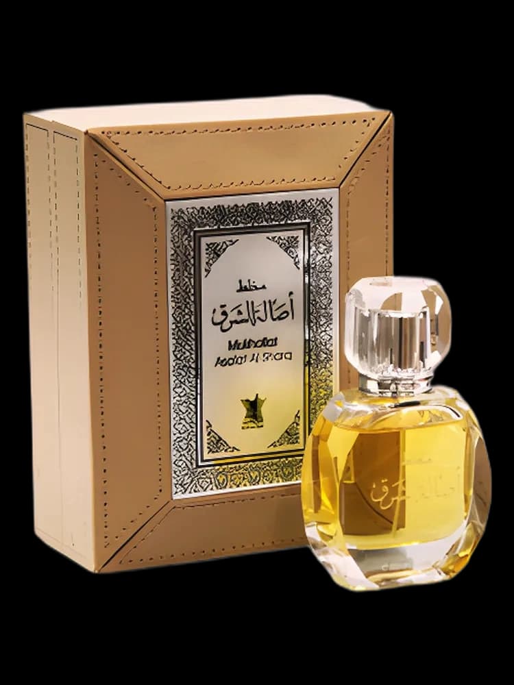 Asalat Al Sharq unisex