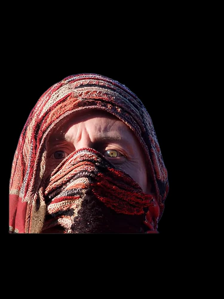 Assassin for men