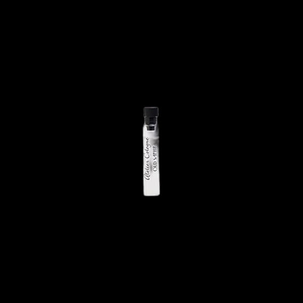 Atelier Cologne Oud Saphir