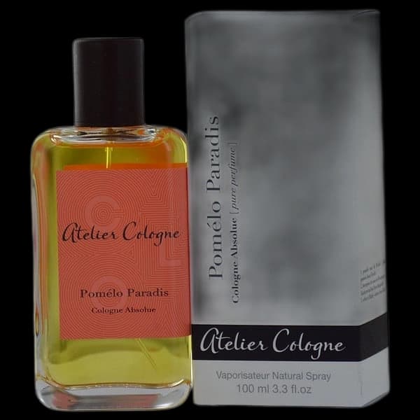 Atelier Cologne Pomelo Paradis