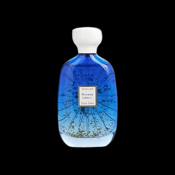 Atelier Des Ors Riviera Lazuli