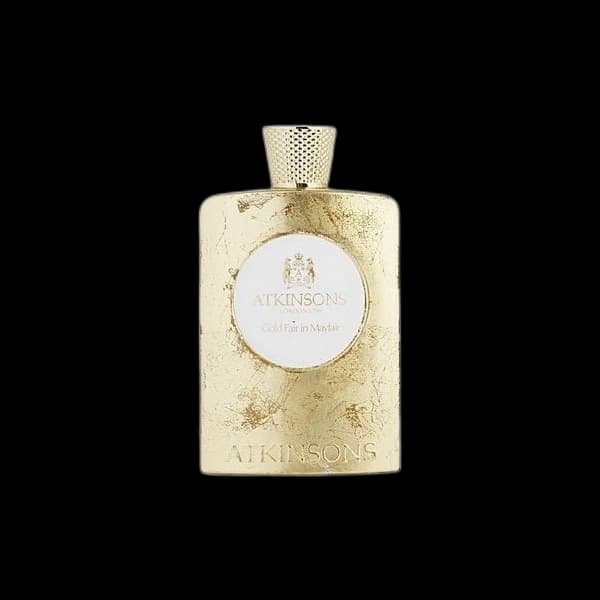 Atkinsons Gold Fair In Mayfair