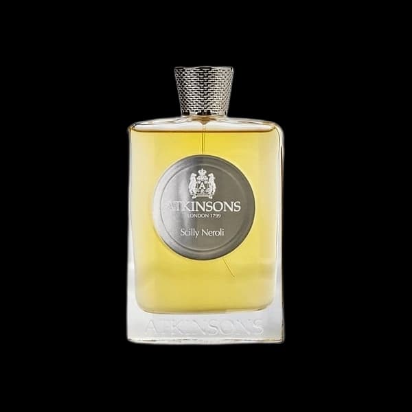 Atkinsons Scilly Neroli