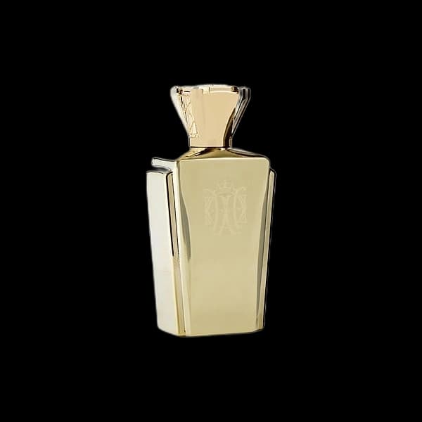 Attar Al Has Golden Ice