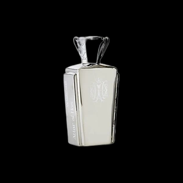 Attar Al Has Metallic Oud