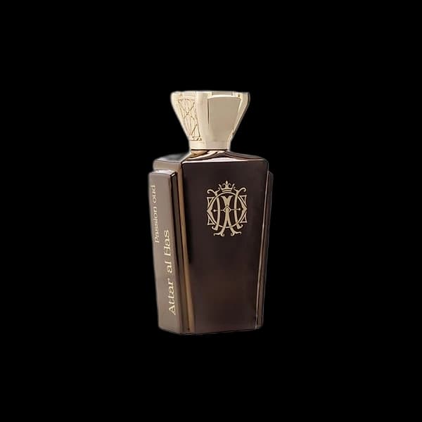 Attar Al Has Passion Oud
