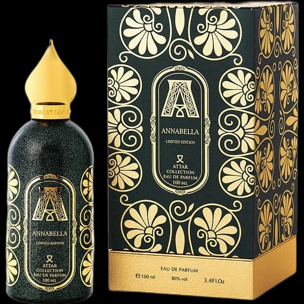 Attar Annabella